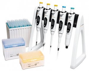 Sartorius mLINE mechanical pipettor Multipacks Z741677-1PAK