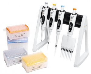 Sartorius mLINE mechanical pipettor Multipacks Z741678-1PAK
