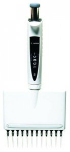 Sartorius Proline Plus multichannel mechanical pippettor Z757489-1EA