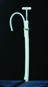Scienceware hand pumps 