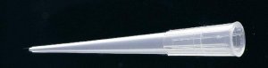 Sorenson low binding standard tips 