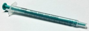 Syringe PP/PE without needle Z683531-100EA