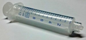 Syringe PP/PE without needle Z683604-100EA