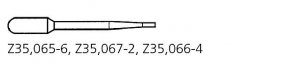 Transfer pipette, polyethylene Z350656-500EA