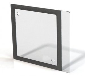 Grace Bio-Labs HybriWell-FL sealing system, Fluor-"friendly" adhesive chamber 