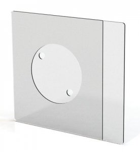 Grace Bio-Labs HybriWell sealing system, SecureSeal adhesive chamber 
