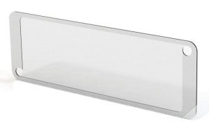 Grace Bio-Labs HybriWell sealing system, SecureSeal adhesive chamber GBL612103-100PAK