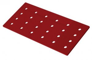 Grace Bio-Labs Press-To-Seal silicone isolator, No PSA GBL664108-25EA