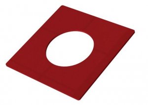 Grace Bio-Labs Press-To-Seal silicone isolator, No PSA GBL664507-25EA
