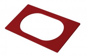 Grace Bio-Labs Press-To-Seal silicone isolator, No PSA GBL664503-25EA