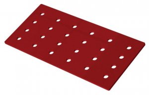 Grace Bio-Labs Press-To-Seal silicone isolator, PSA both sides GBL666108-25EA