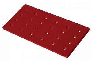 Grace Bio-Labs Press-To-Seal silicone isolator, PSA both sides GBL666208-25EA