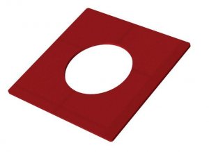 Grace Bio-Labs Press-To-Seal silicone isolator, PSA both sides GBL666507-25EA