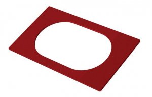 Grace Bio-Labs Press-To-Seal silicone isolator, PSA both sides GBL666503-25EA