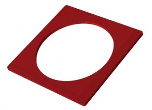 Grace Bio-Labs Press-To-Seal silicone isolator, PSA both sides GBL666104-25EA