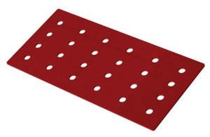 Grace Bio-Labs Press-To-Seal silicone isolator, PSA one side GBL665508-25EA