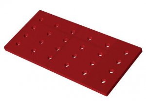 Grace Bio-Labs Press-To-Seal silicone isolator, PSA one side GBL665208-25EA