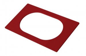 Grace Bio-Labs Press-To-Seal silicone isolator, PSA one side GBL665503-25EA