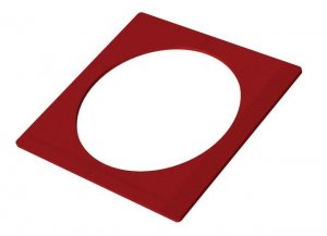 Grace Bio-Labs Press-To-Seal silicone isolator, PSA one side GBL665504-25EA