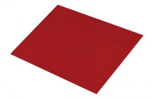 Grace Bio-Labs Press-To-Seal silicone isolator, red silicone sheet GBL666182-5EA