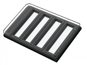 Grace Bio-Labs ProPlate microarray system tray set GBL247881-1EA