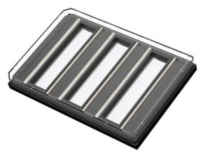 Grace Bio-Labs ProPlate microarray system tray set GBL246881-1EA
