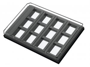 Grace Bio-Labs ProPlate microarray system tray set GBL247883-1EA