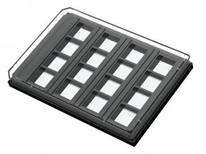 Grace Bio-Labs ProPlate microarray system tray set GBL247884-1EA
