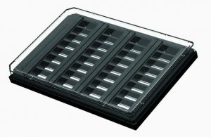 Grace Bio-Labs ProPlate microarray system tray set GBL247888-1EA