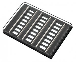 Grace Bio-Labs ProPlate microarray system tray set GBL246888-1EA