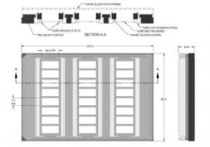Grace Bio-Labs ProPlate microarray system tray set GBL246888-1EA