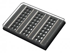 Grace Bio-Labs ProPlate microarray system tray set GBL246890-1EA
