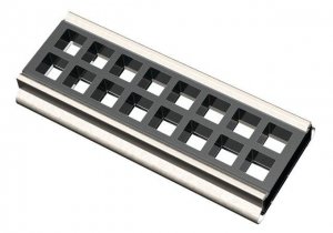 Grace Bio-Labs ProPlate microarray system, slide module GBL244862-2EA