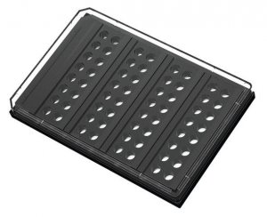 Grace Bio-Labs ProPlate tray sets GBL247880-1EA