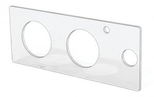 Grace Bio-Labs reusable CultureWell gaskets GBL103210-10EA