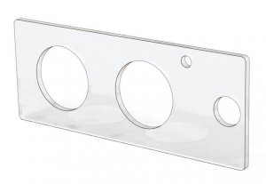 Grace Bio-Labs reusable CultureWell gaskets GBL103220-10EA