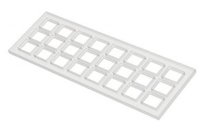 Grace Bio-Labs silicone gasket for ProPlate microarray system GBL910024-10EA
