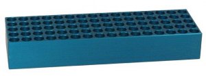 Aluminum heating/cooling block Z740273-1EA