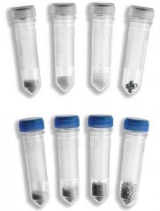 BeadBug prefilled tubes, 2.0 mL capacity Z763810-1KT