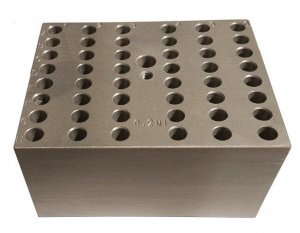 Block for digital dry bath and MyBlock Z742515-1EA