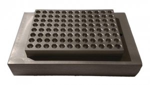 Block for digital dry bath and MyBlock Z742527-1EA