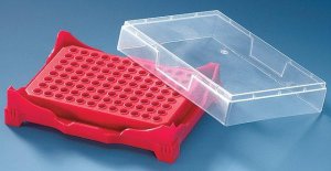 BRAND PCR Rack Box BR781362-5EA