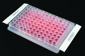 HotSeal sealing film for PCR applications Z740250-100EA