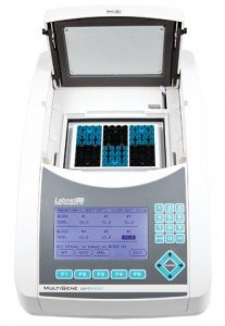 Labnet MultiGene OptiMax thermal cycler Z759163-1EA