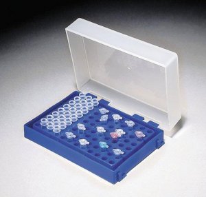 PCR 96 Well rack 