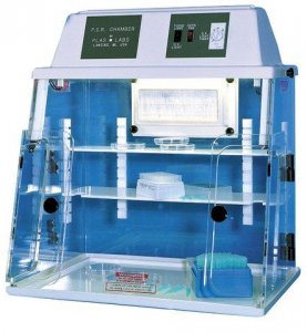 Plas-Labs PCR UV chamber Z566195-1EA