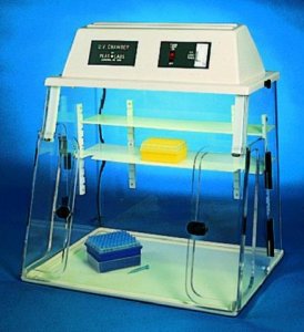 Plas-Labs PCR UV chamber Z566209-1EA
