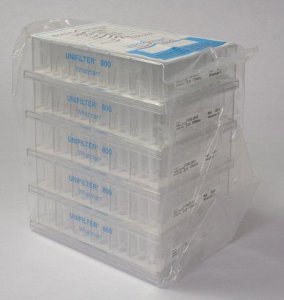 Whatman 96 well PCR Clean-up UNIFILTER filter plate WHA77002810