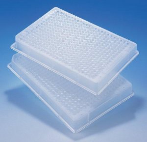 Whatman UNIPLATE microplates WHA77013250