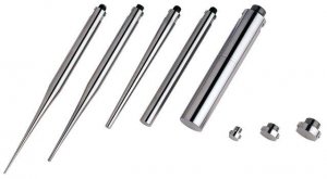Bandelin SONOPULS ultrasonic homogenizer probes Z659185-1EA